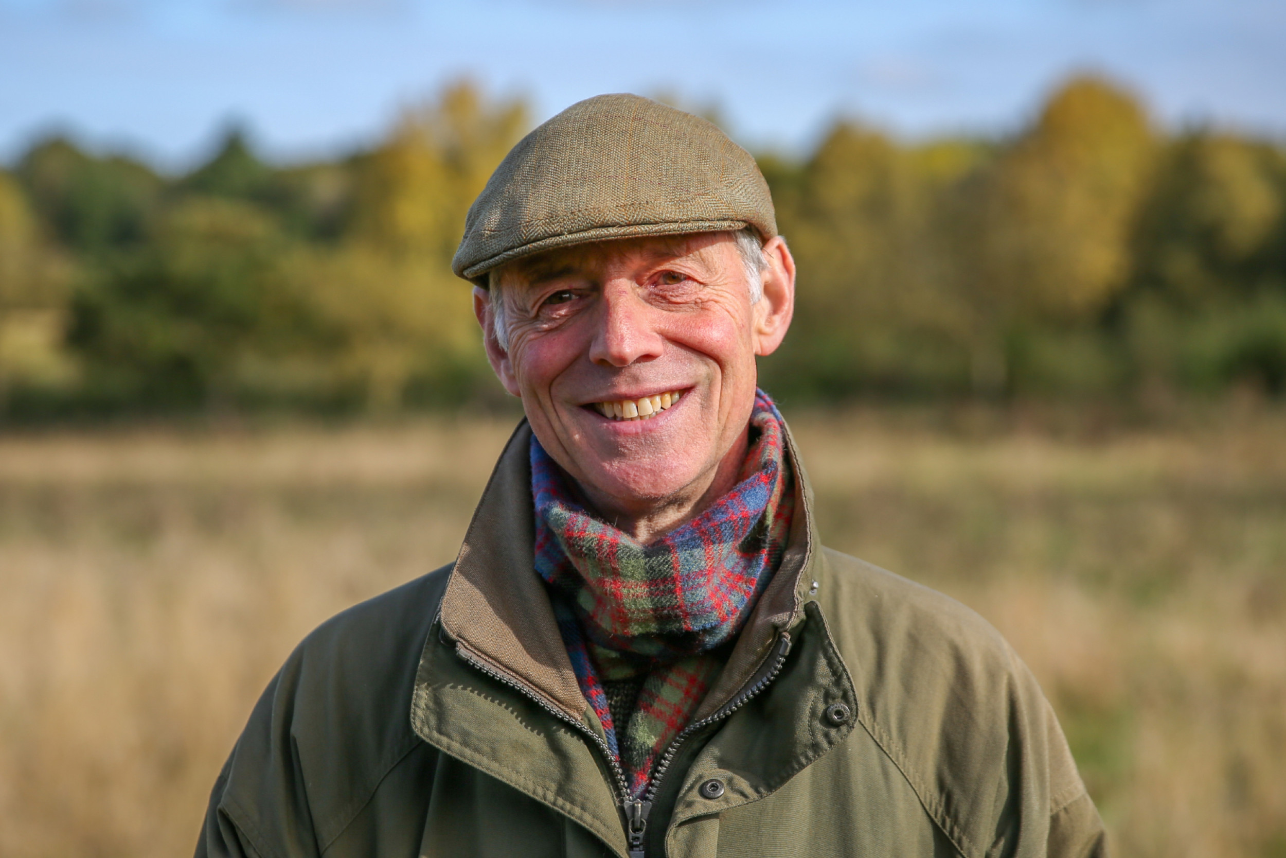 Andrew Pitts, Director