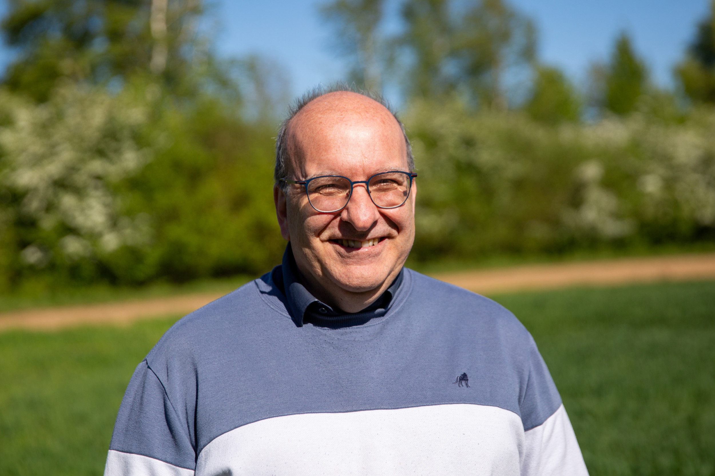 Andrew Lake, Machinery & General Inputs Specialist