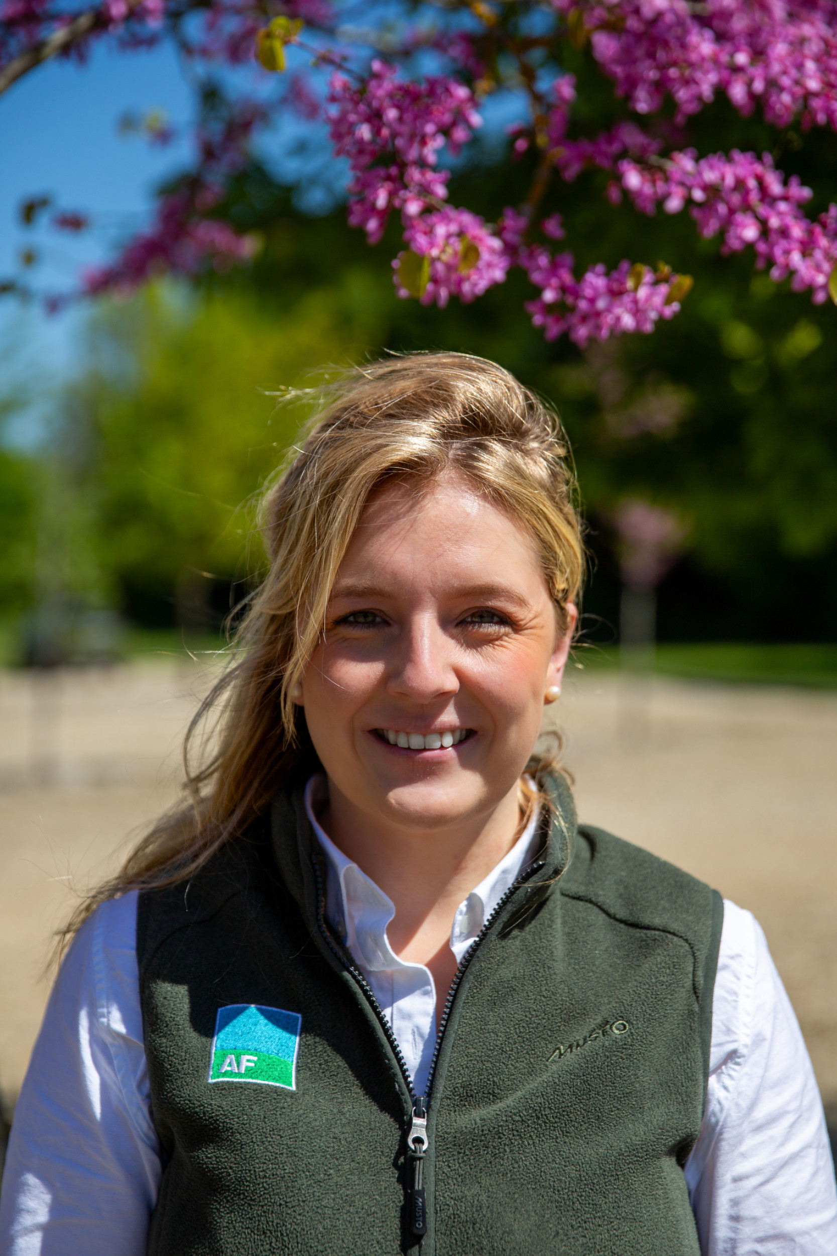 Caroline de Feyter