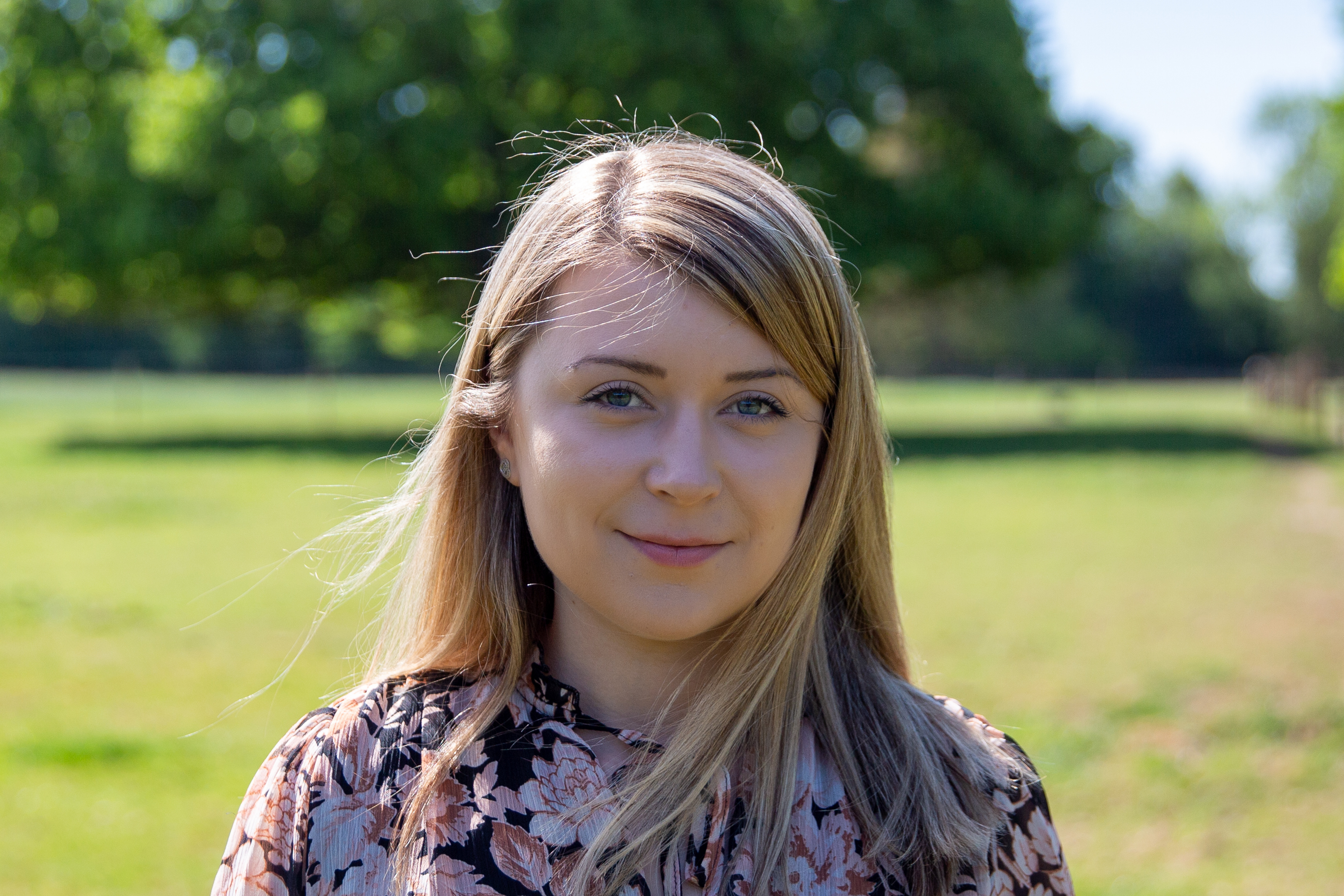 Catherine Williams