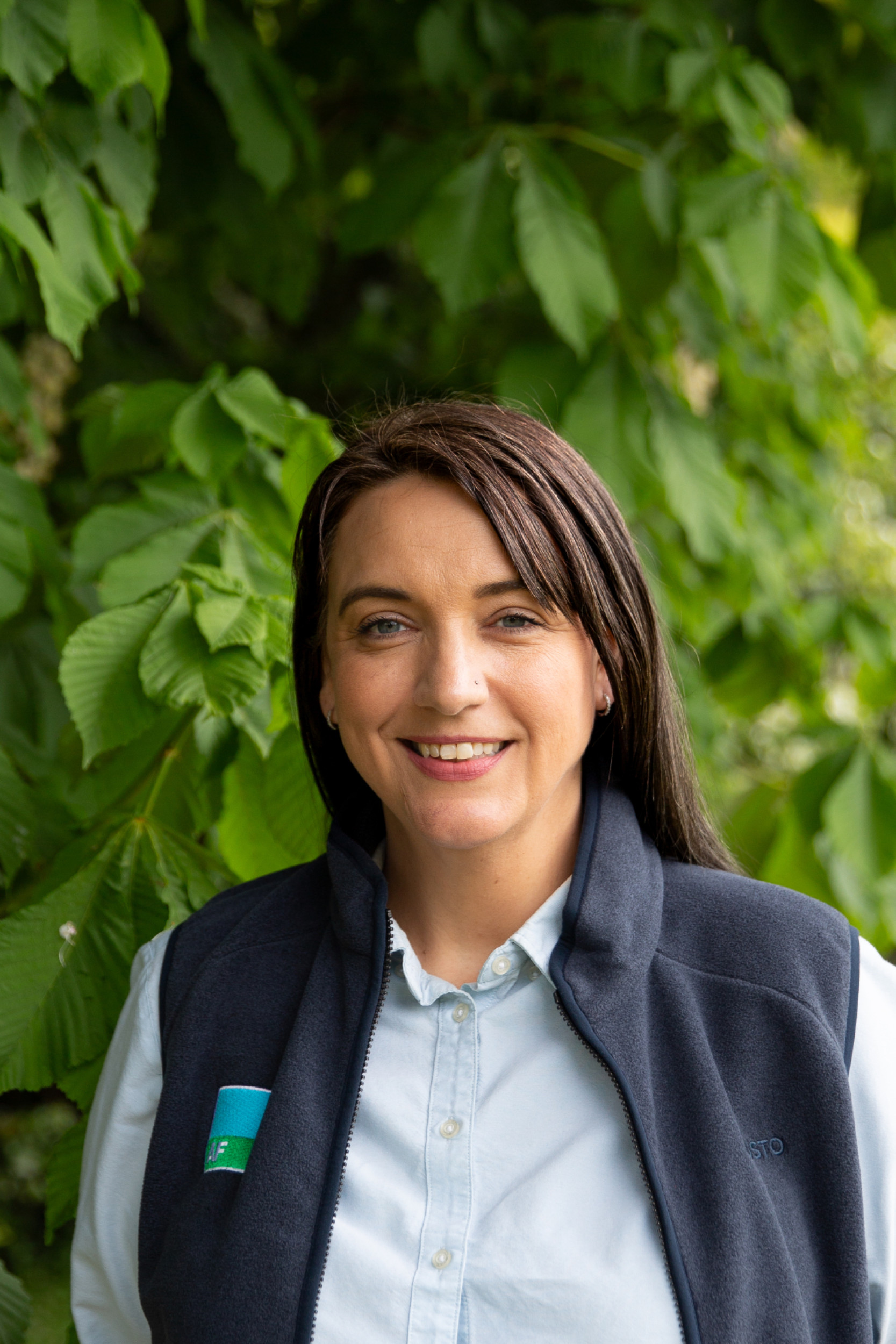 Danielle Groom