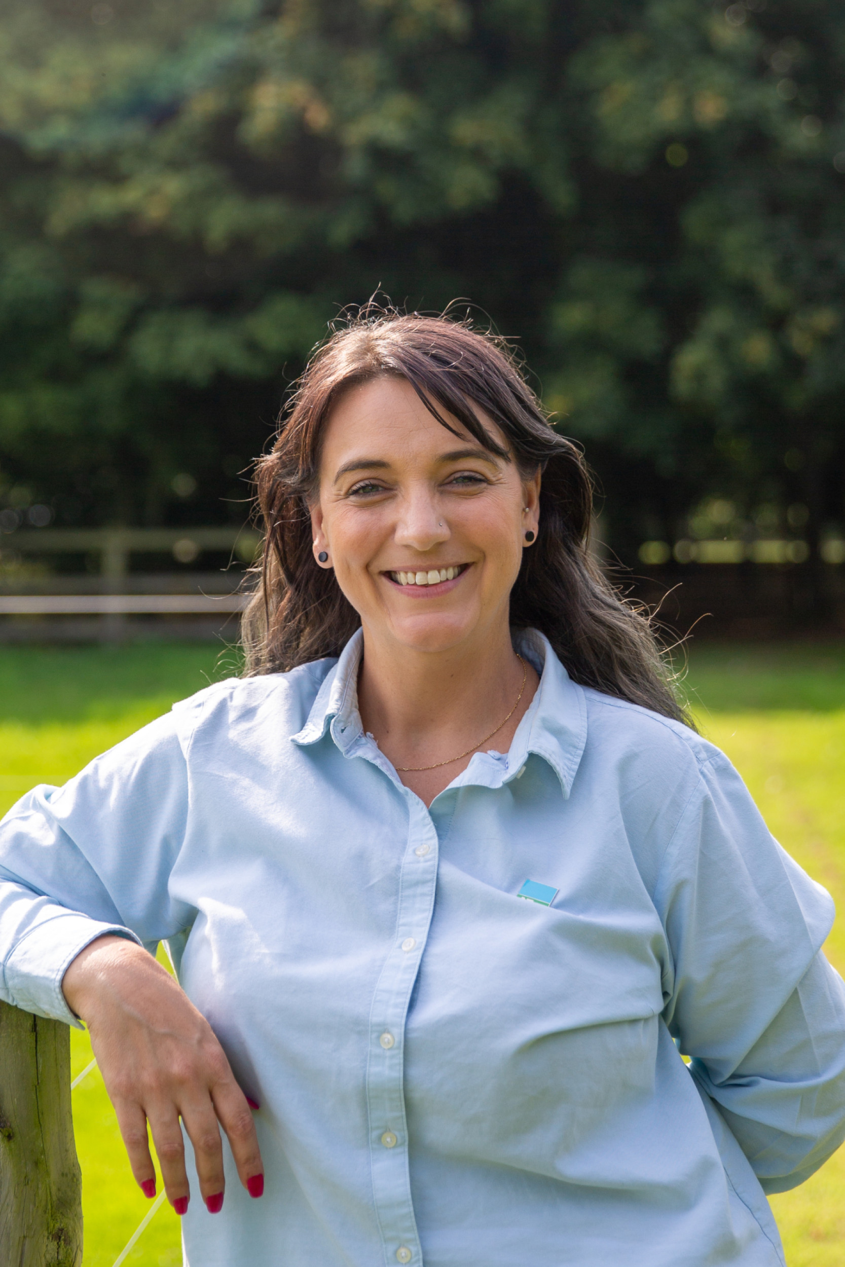 Dani Groom, Service Hub Manager