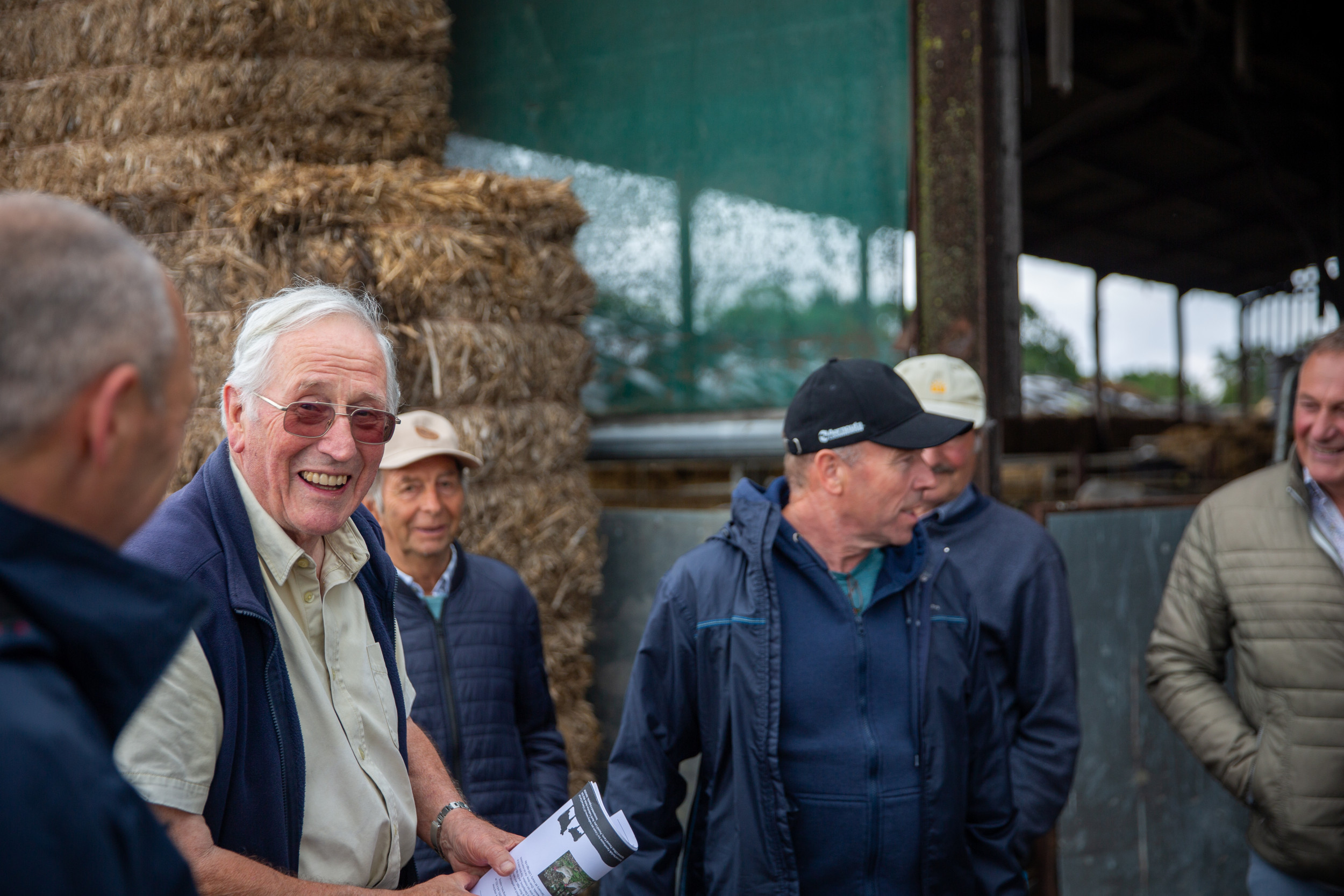 From Norfolk to the Netherlands | AF Group