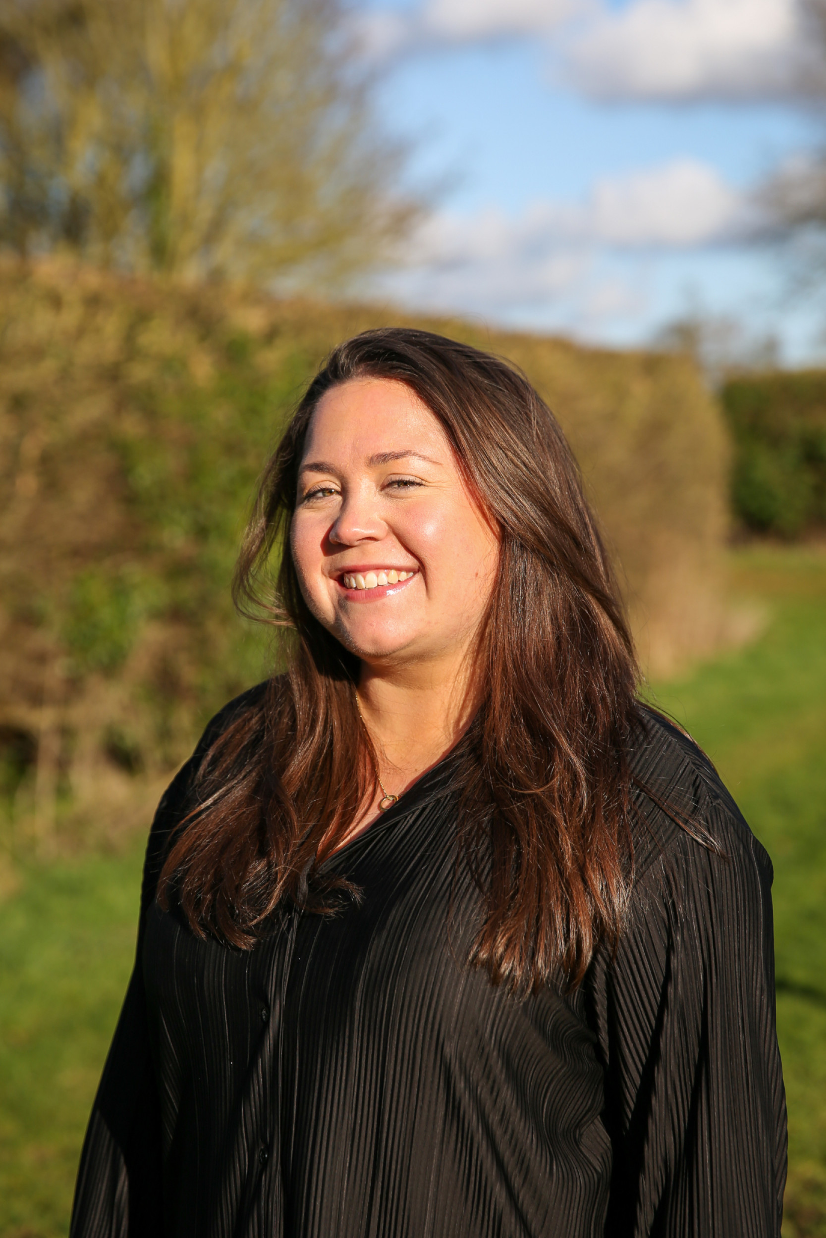 Ella Marshall, People & Culture Advisor