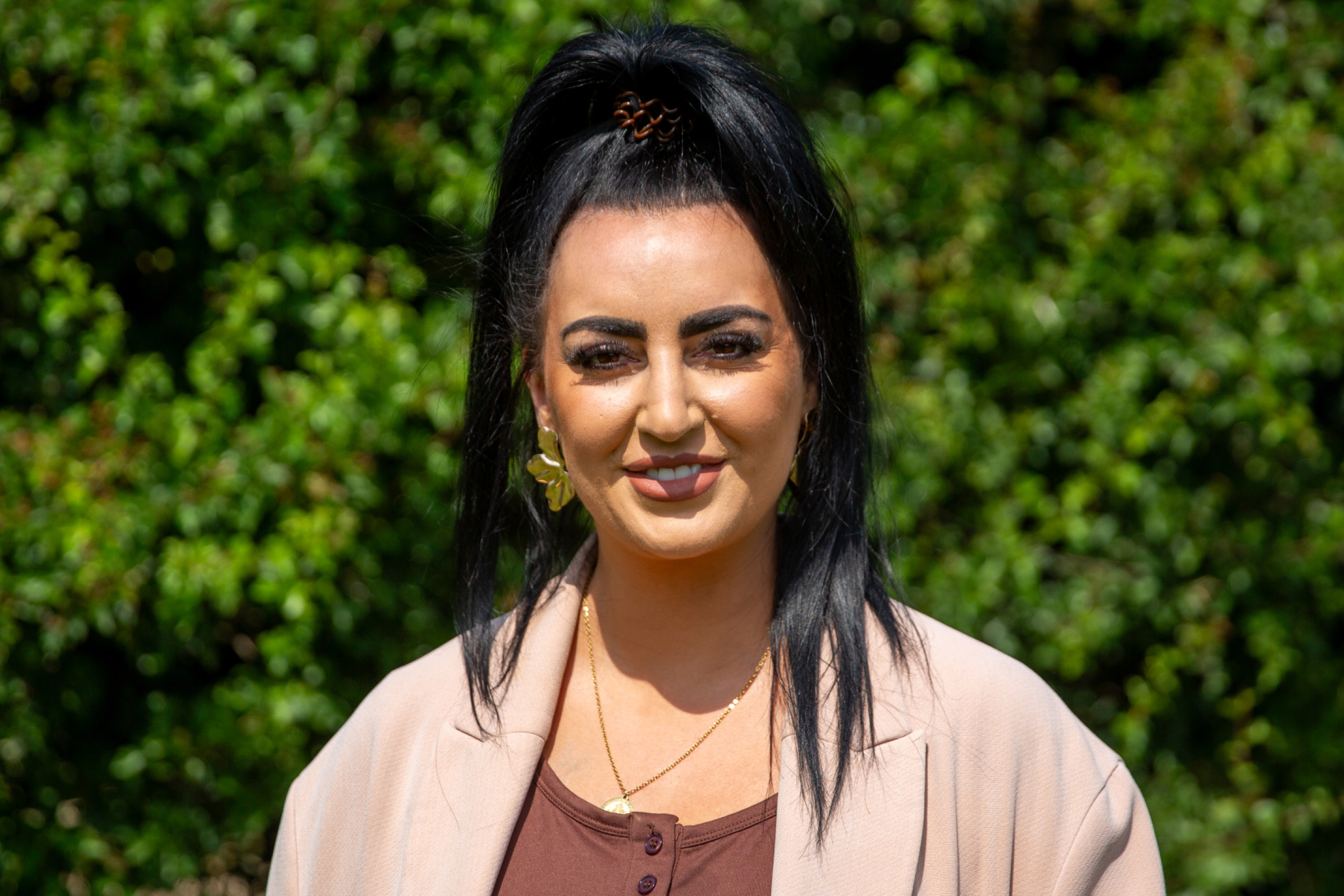 Emma Locke, Service Advisor