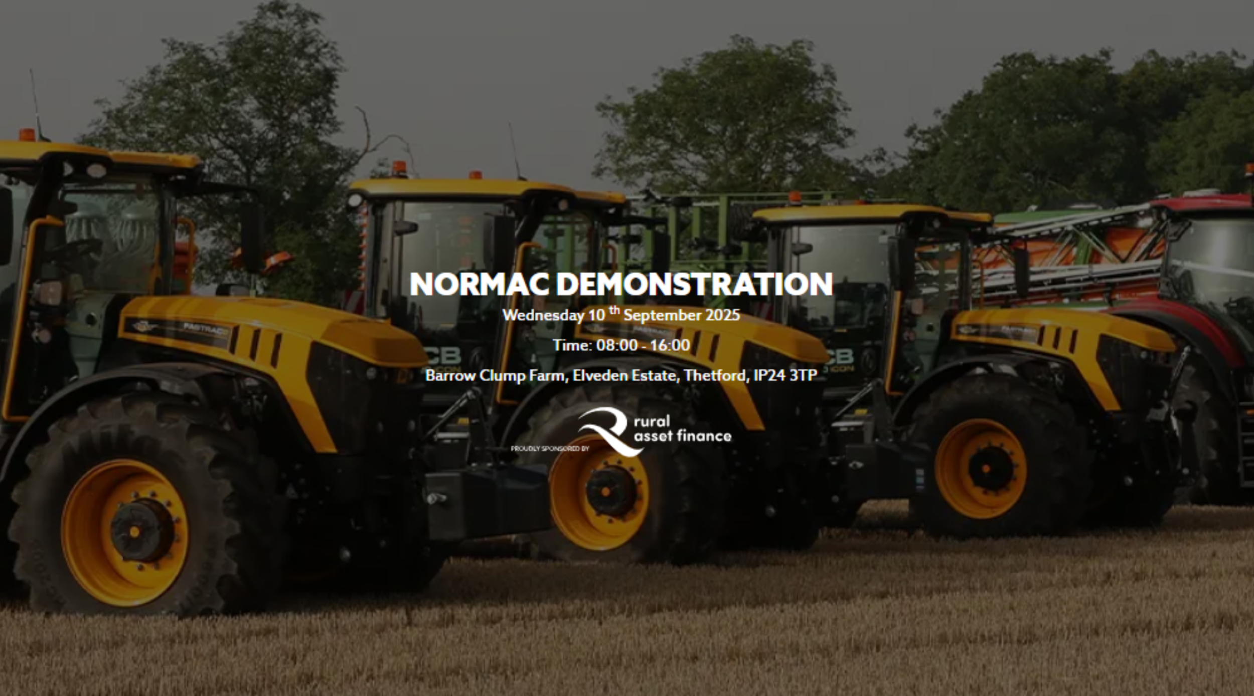 NORMAC Demonstration