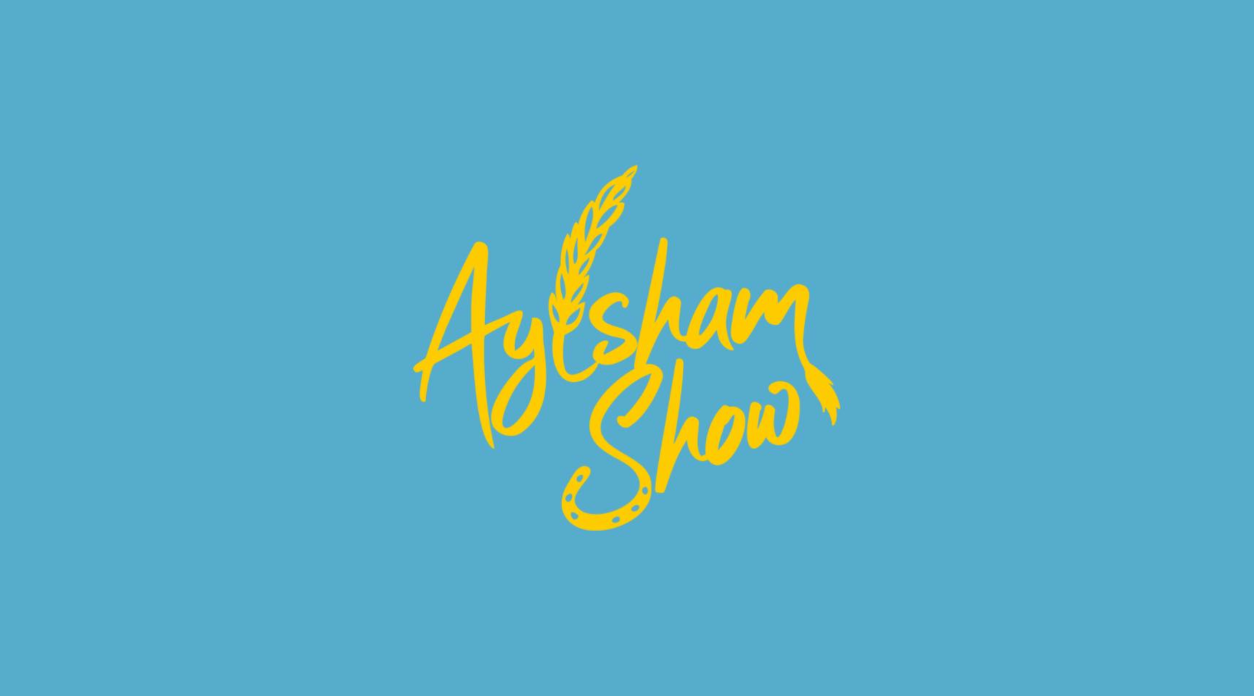Aylsham Show