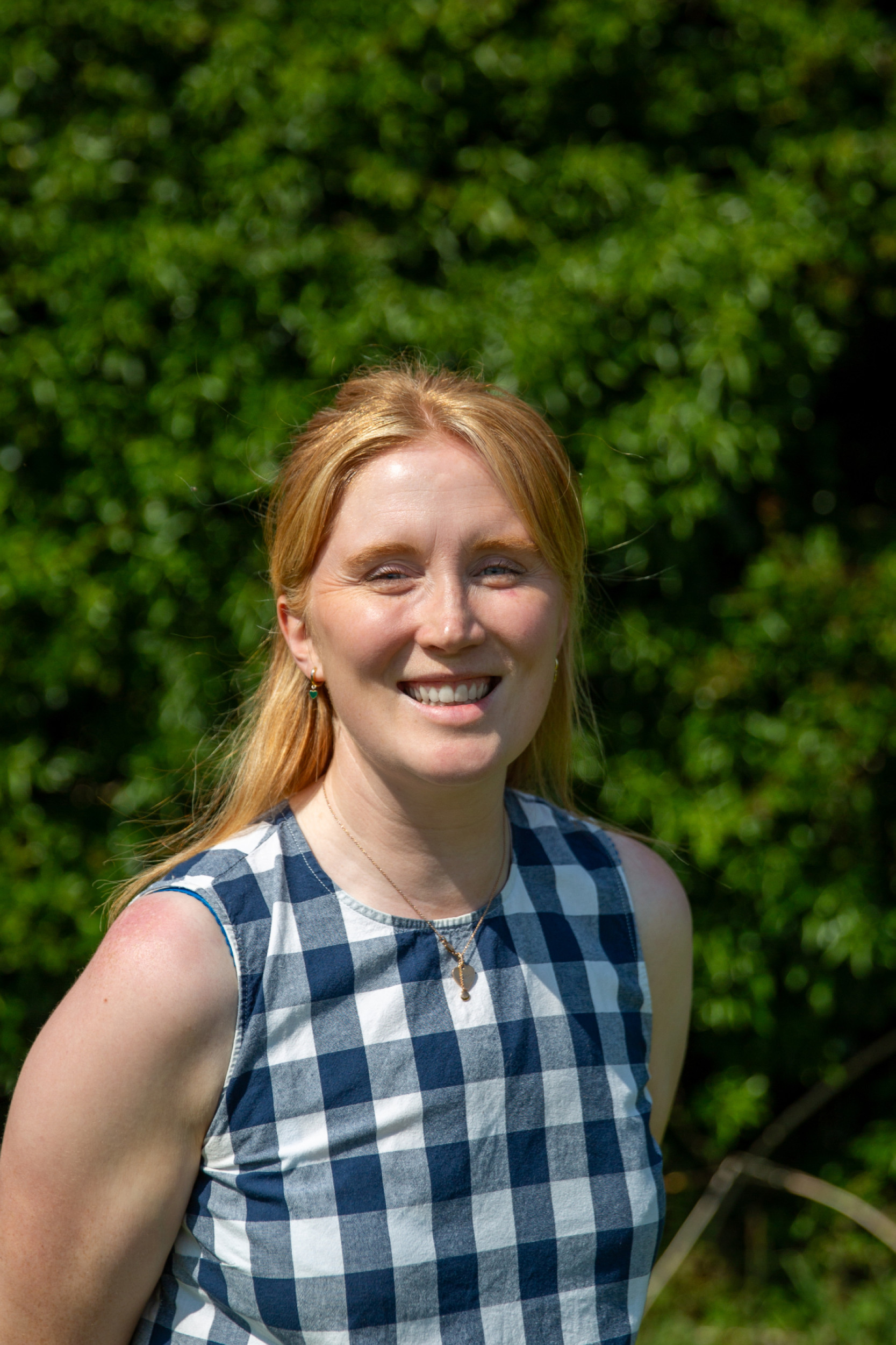Gemma du Feu, Account Manager