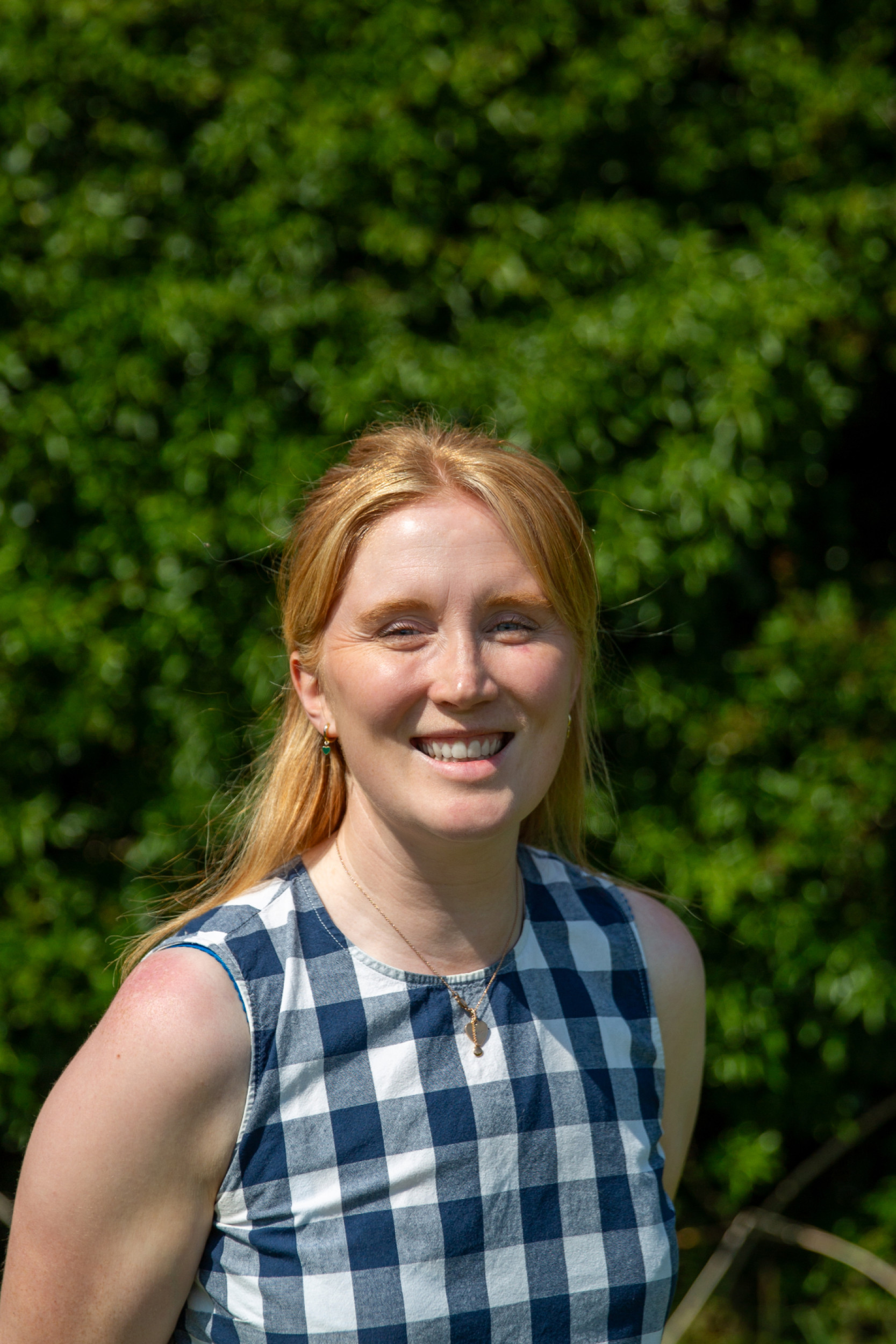 Gemma du Feu, Account Manager