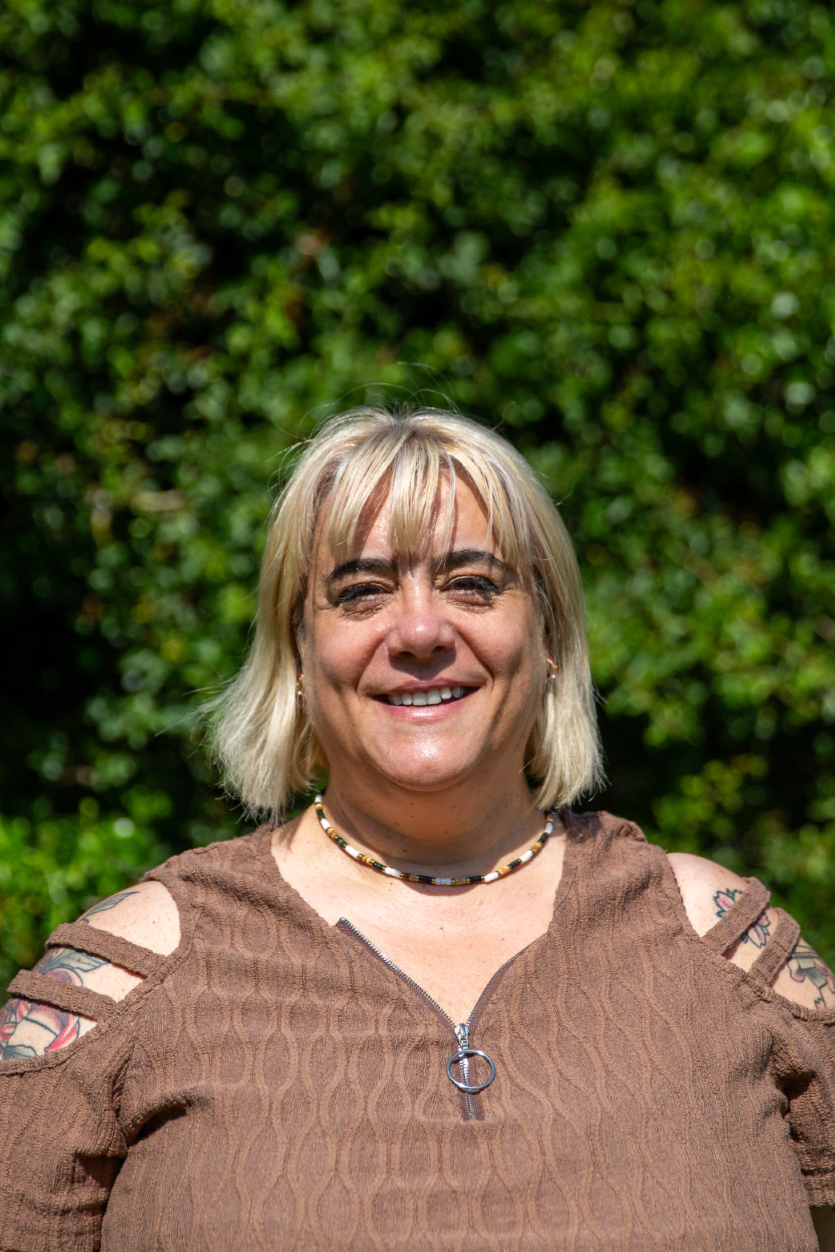 Giuseppa La Bella, Accounts Assistant