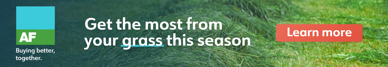 Getting Ready for Grass Sales Campaign