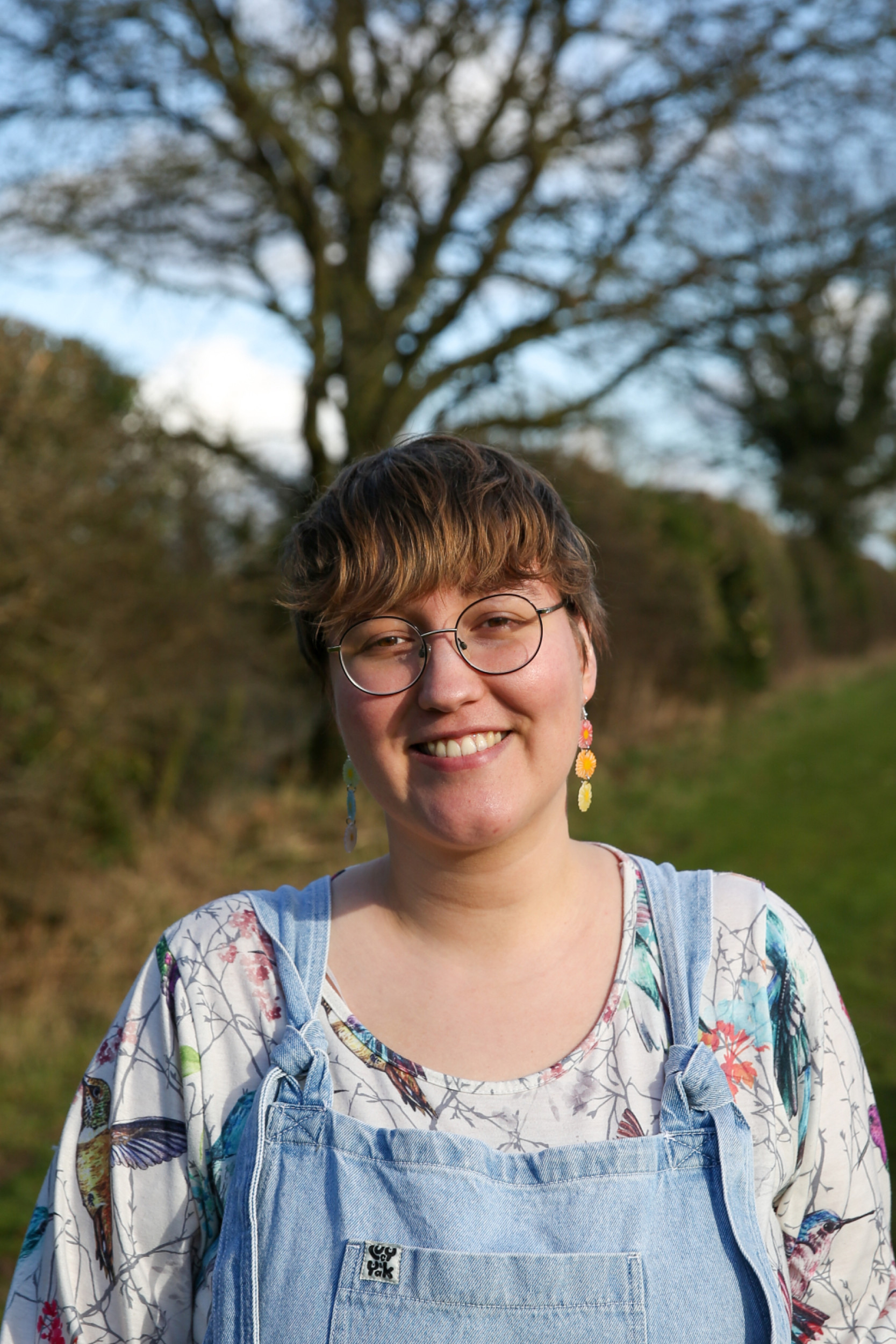 Hannah Stainsby