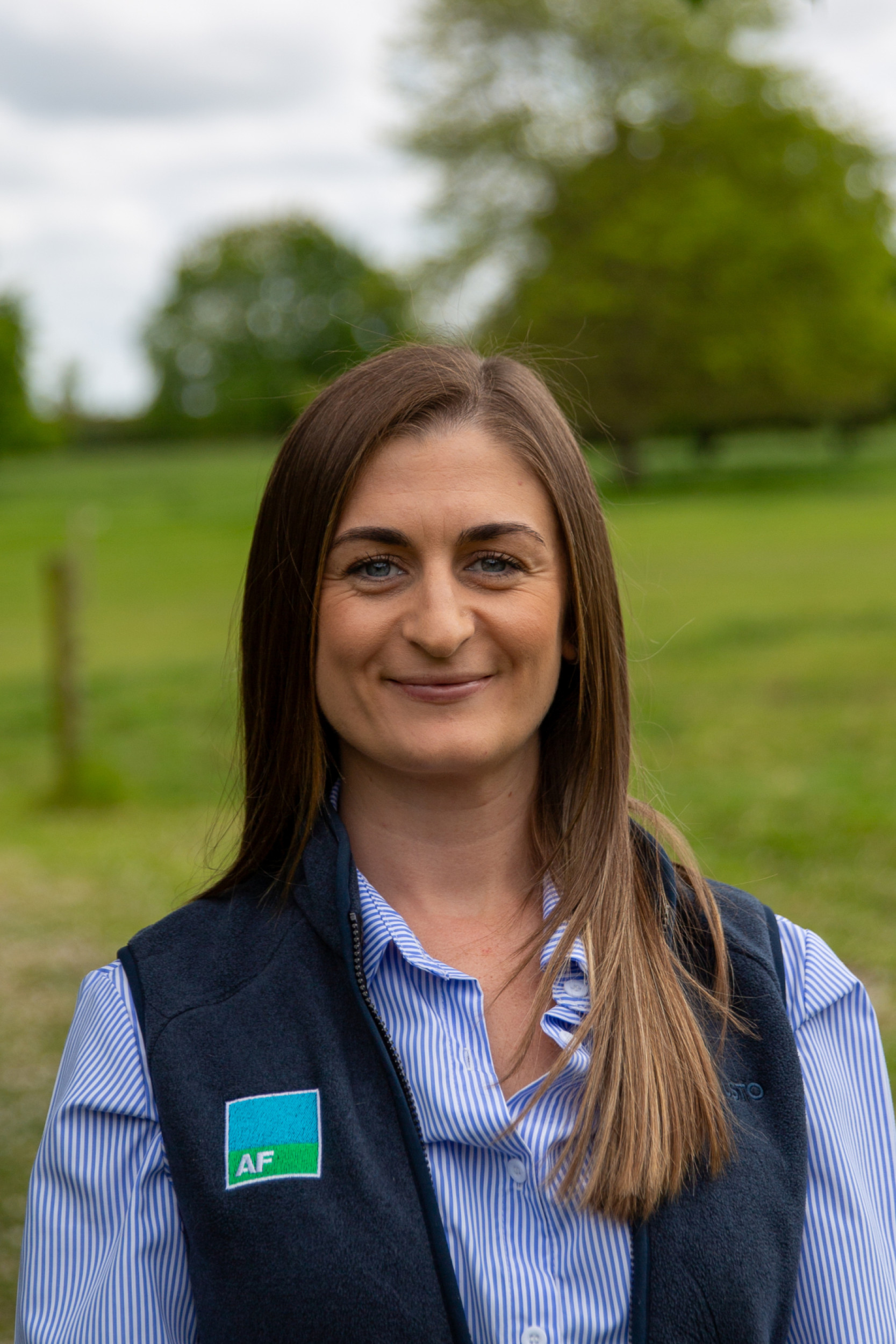 Hannah Brooks, Service Advisor