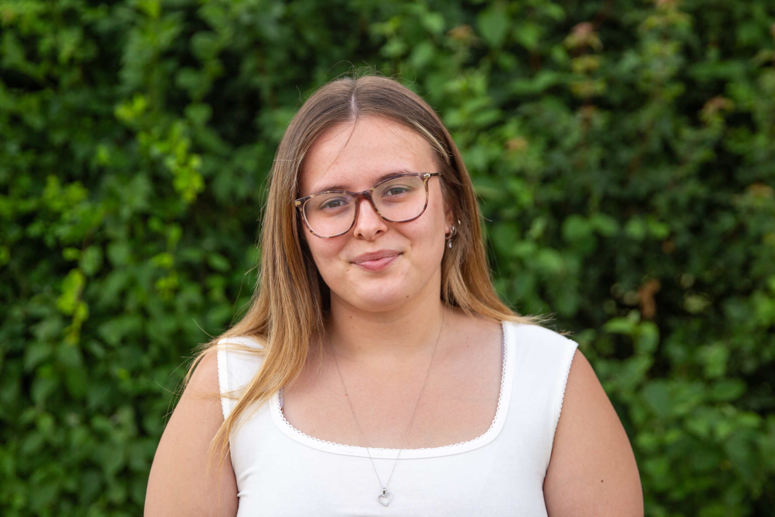 Katie Nolleth, Service Advisor