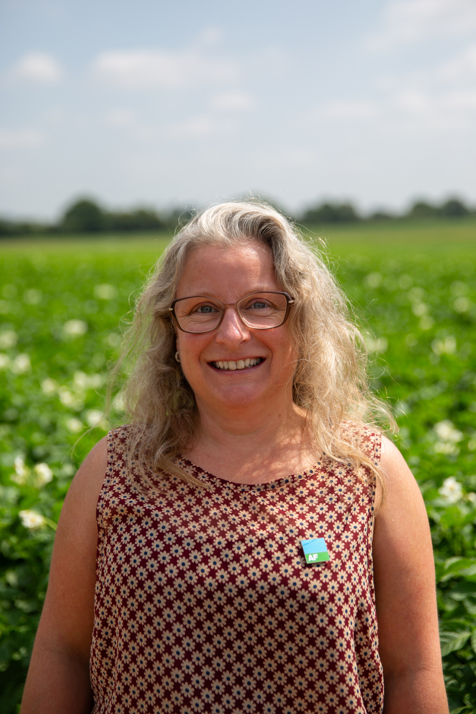 Meet the AF Team | Expert Farm Support & Procurement