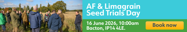 Seed Trial Day