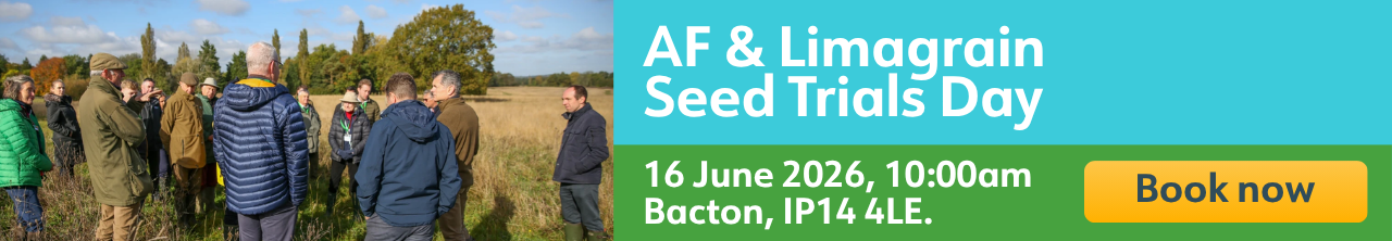 Seed Trial Day