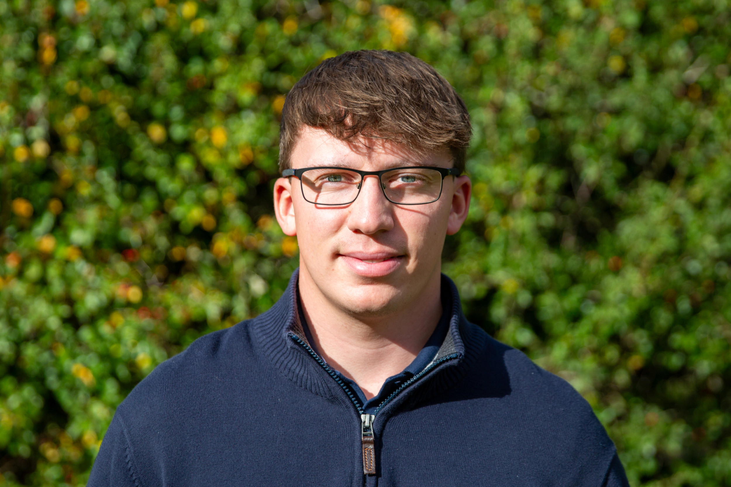 Michael Page, Purchase Ledger & Payments Assistant