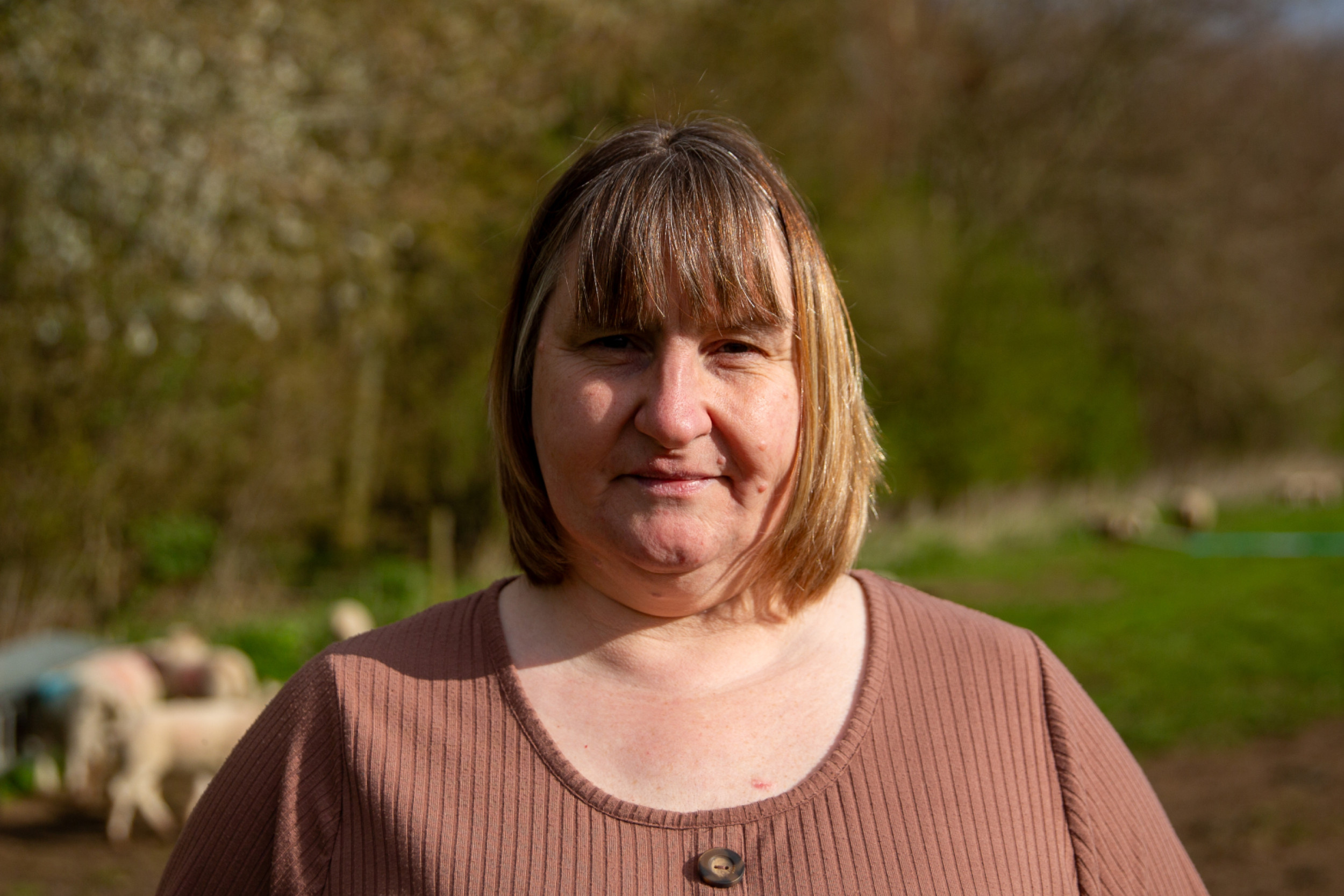 Nerys Lane, Purchase Ledger & Billing Assistant