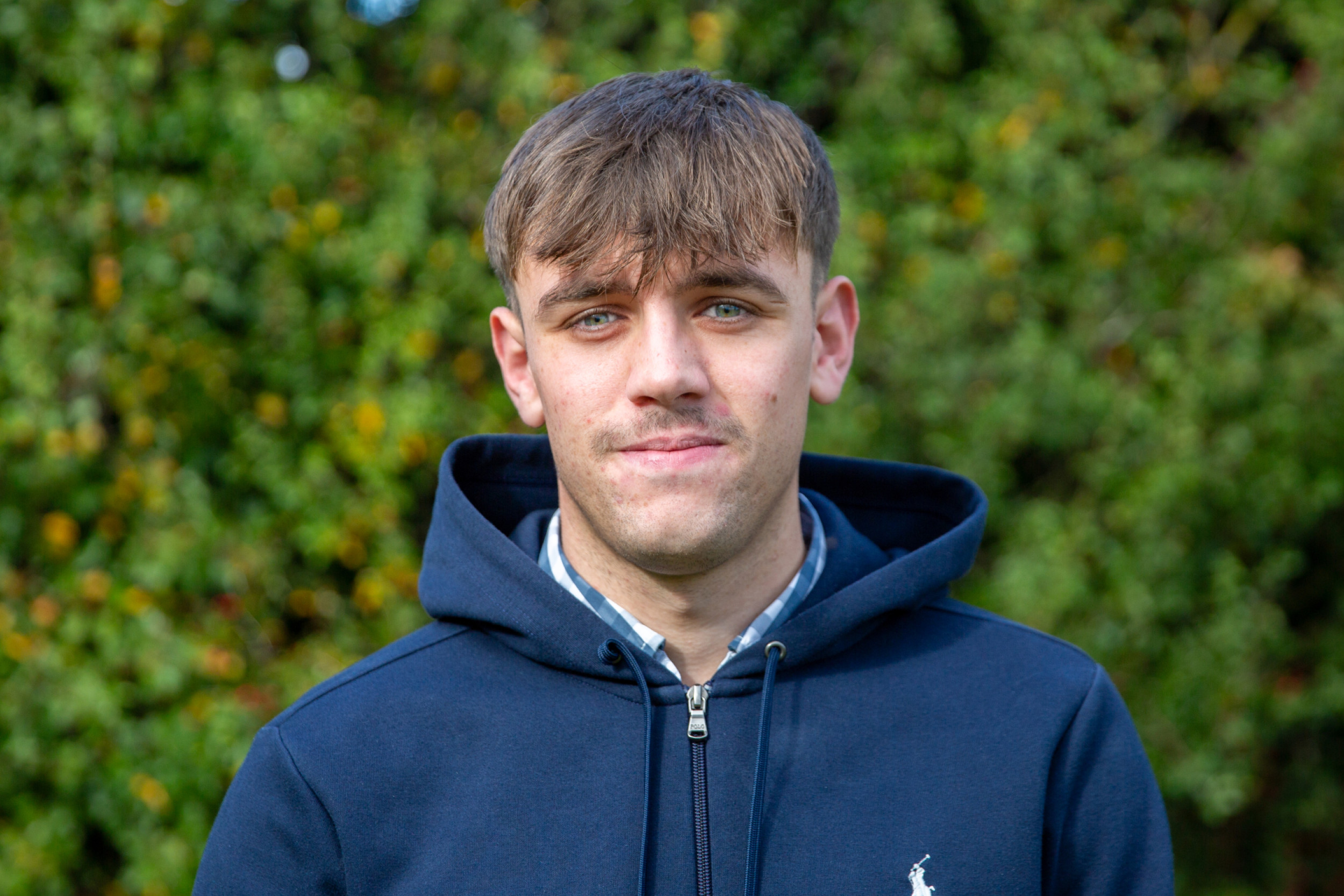 Robert Stuart-Sheppard, Purchase Ledger & Billing Assistant