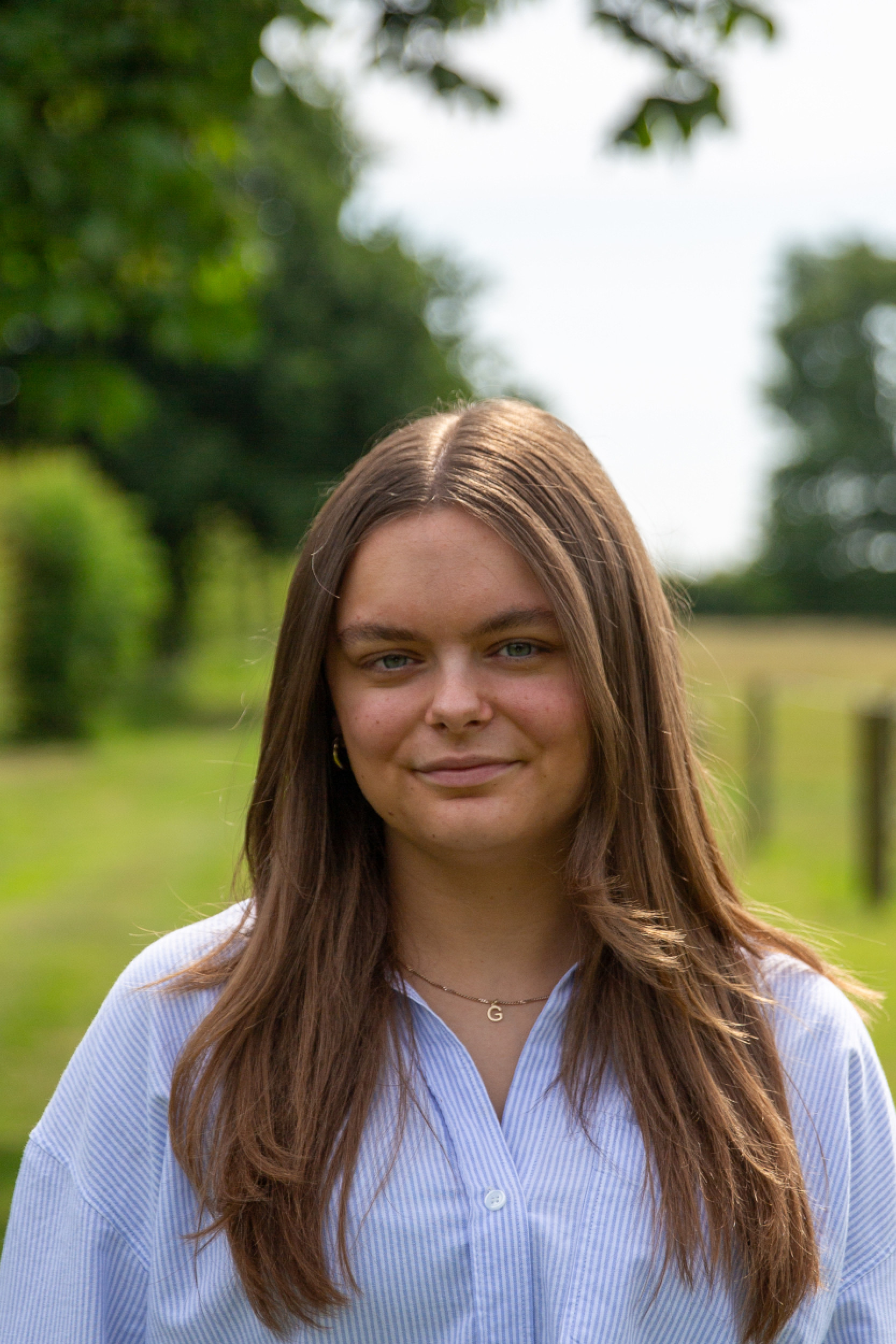 Ruby Morgan, Billing Assistant
