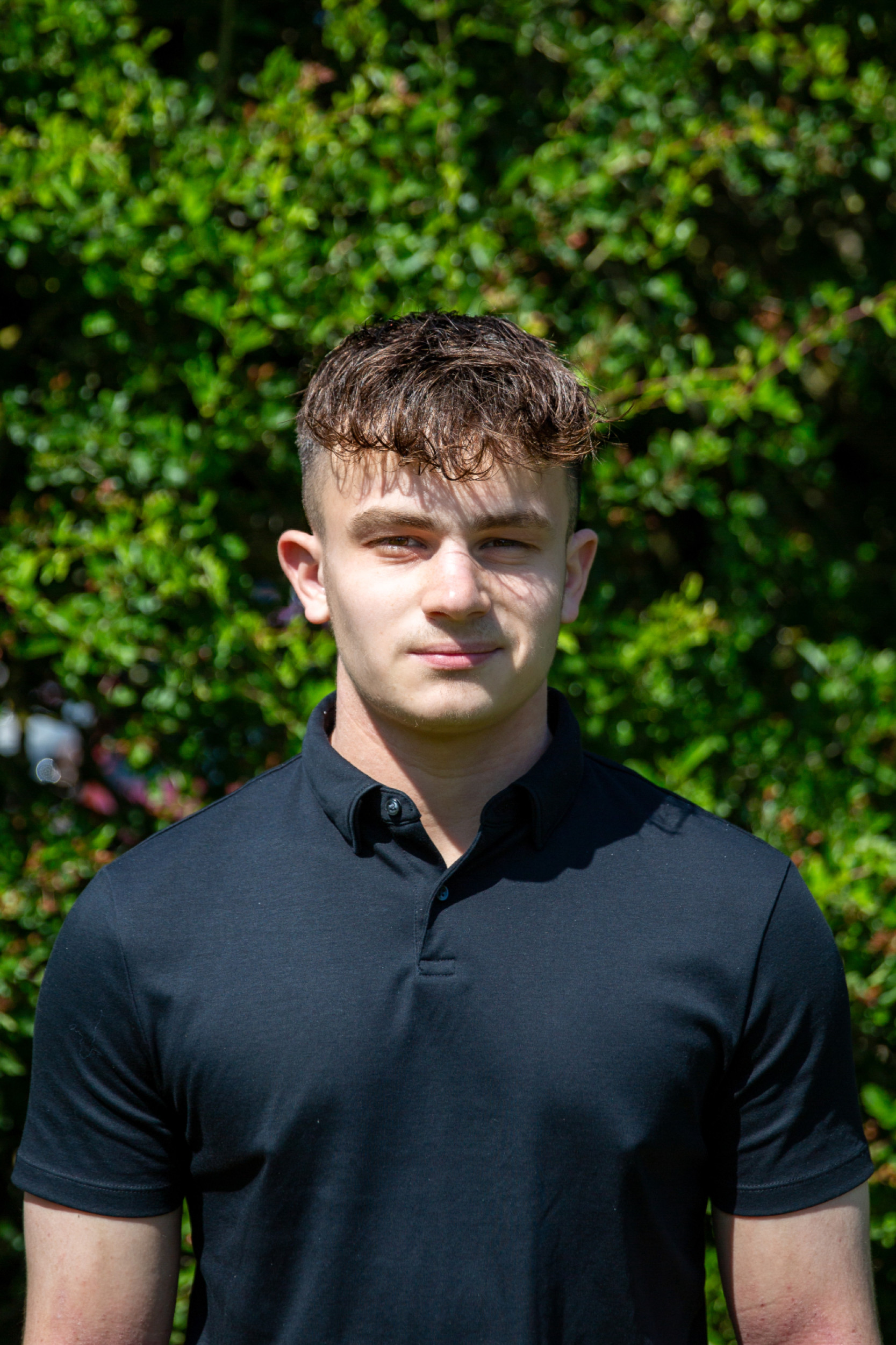 Sam Beales, Purchase Ledger & Billing Assistant