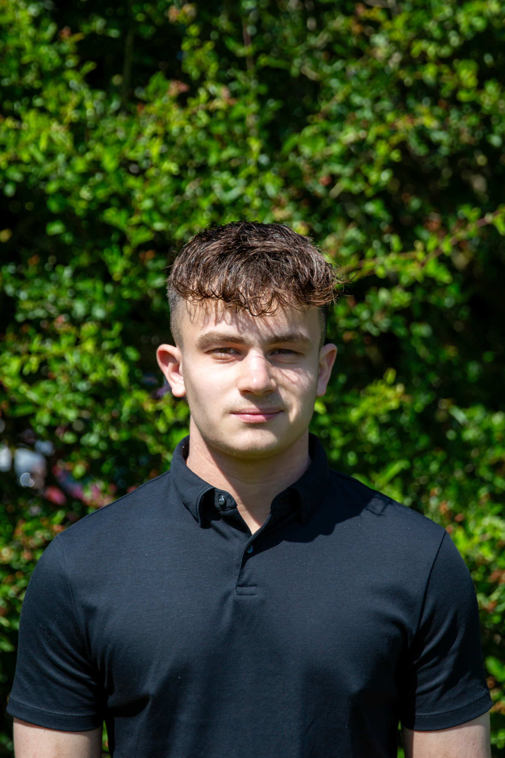 Sam Beales, Purchase Ledger & Billing Assistant