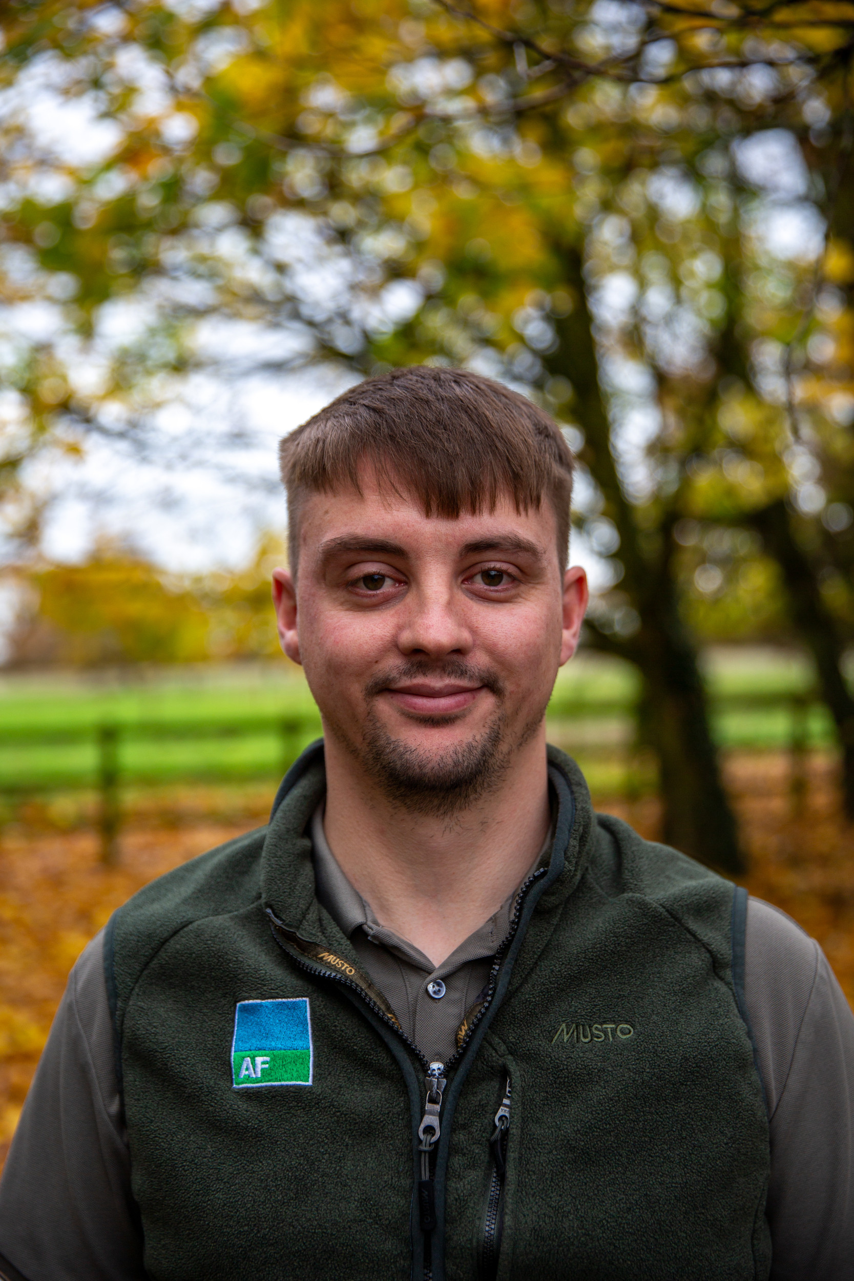 Sam Day, Energy Procurement Manager