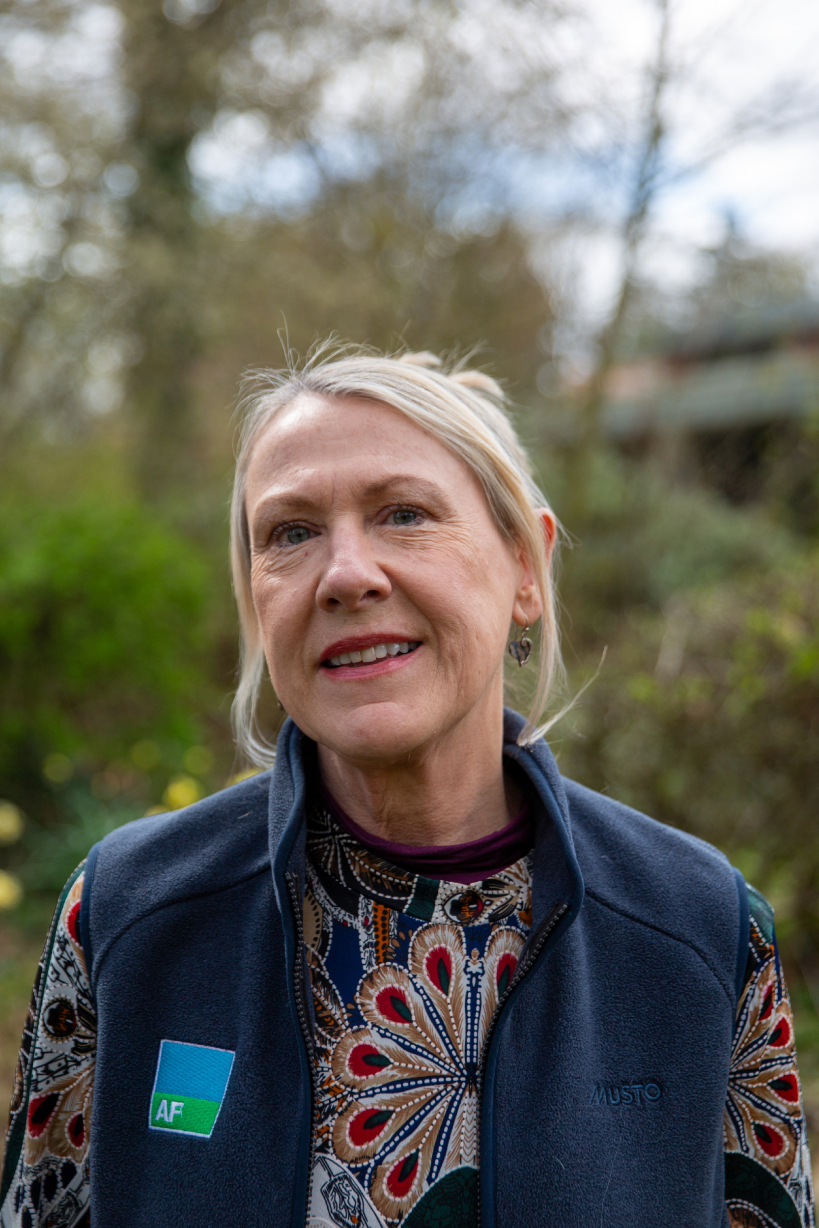 Sharon Smith, Telecoms Specialist