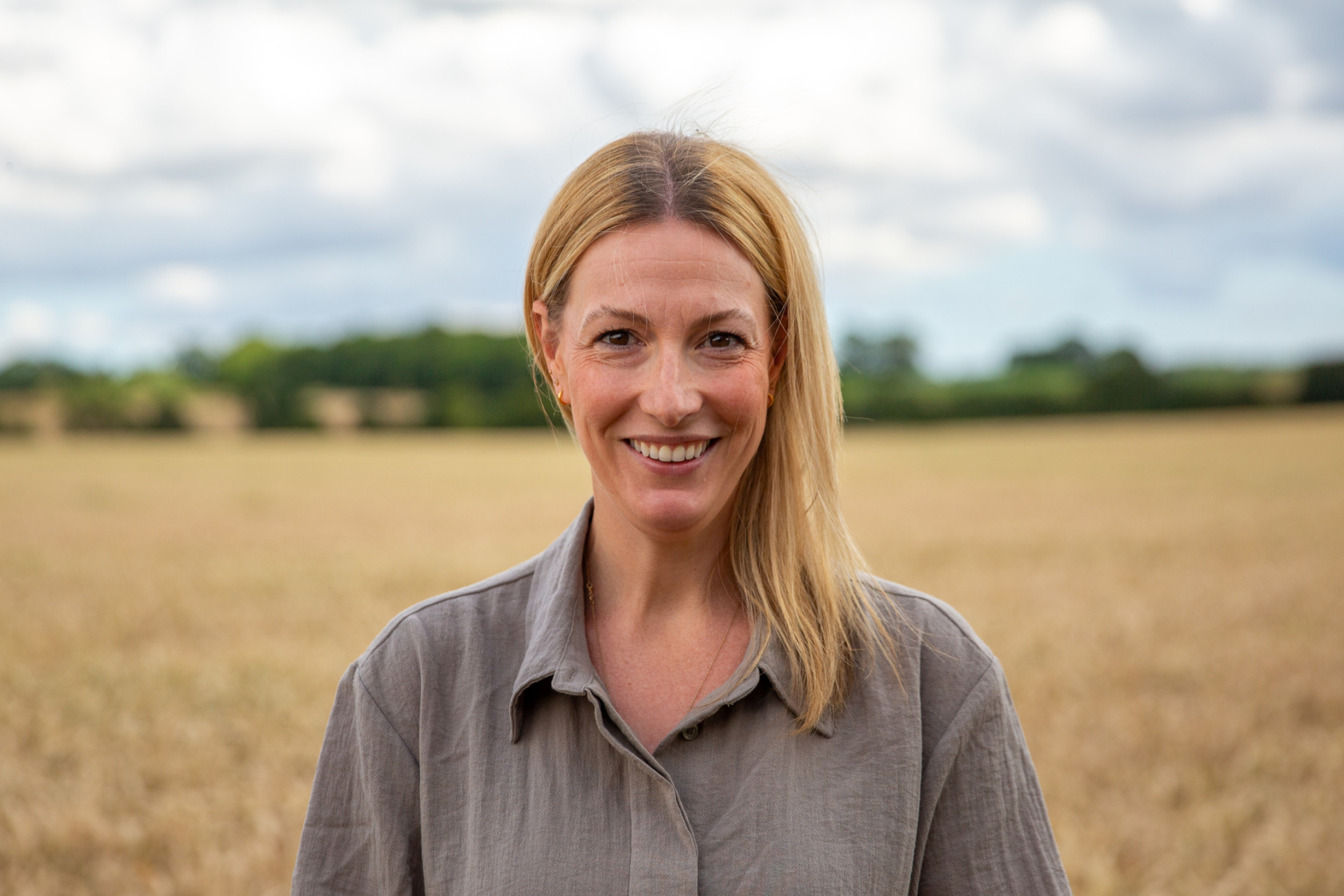 Stephanie Chapman, Charge Card Procurement Manager