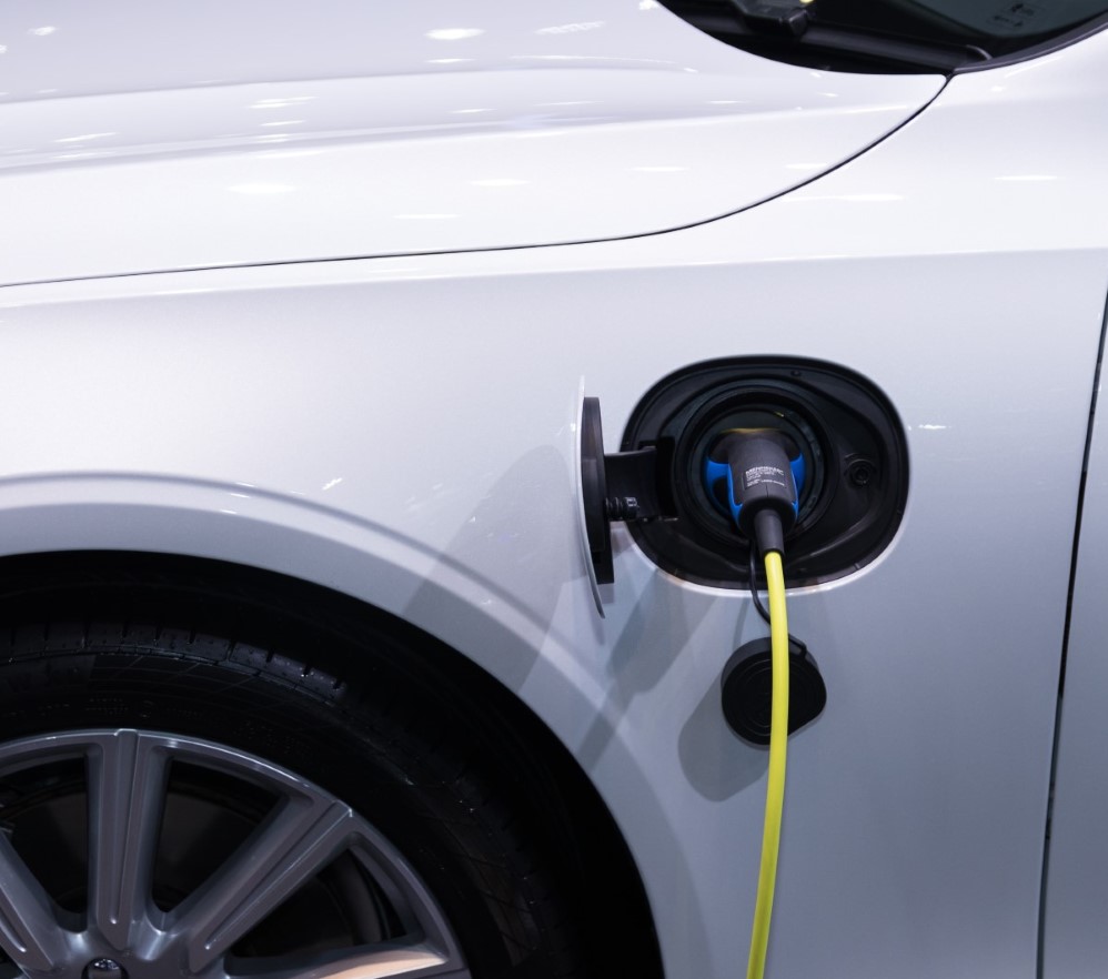 electric car renewables