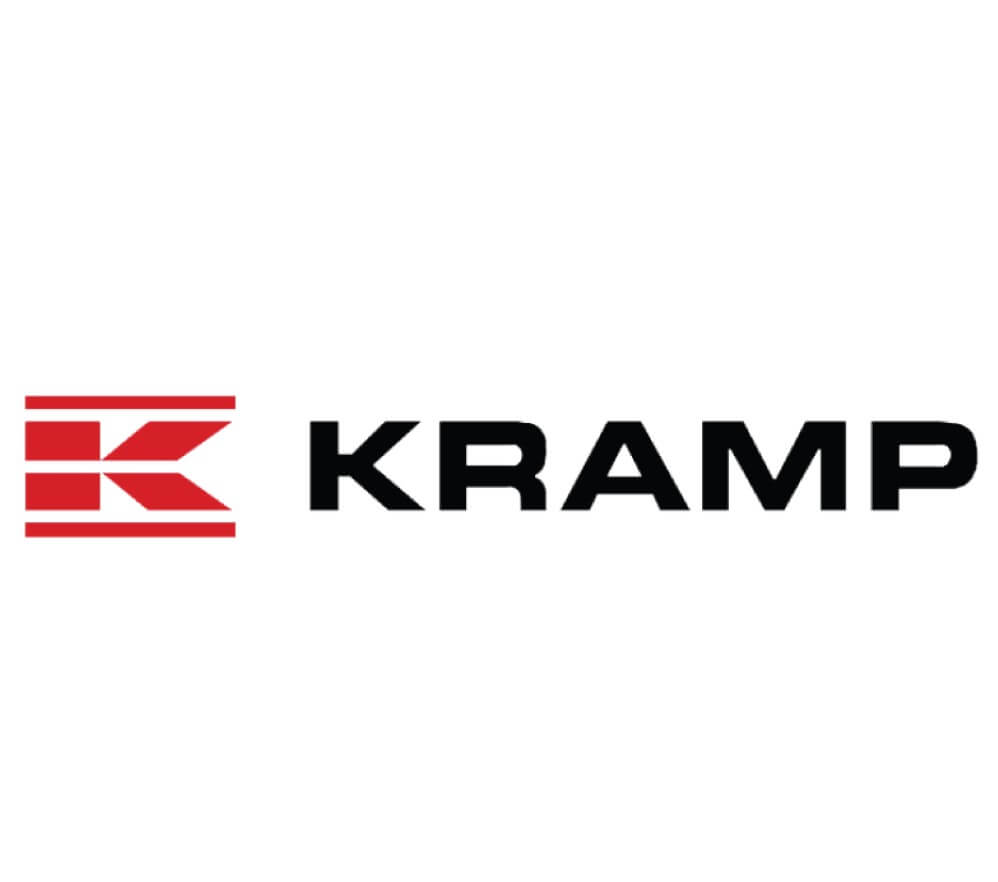 kramp logo