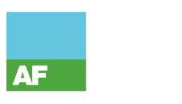 AF logo smarter procurement